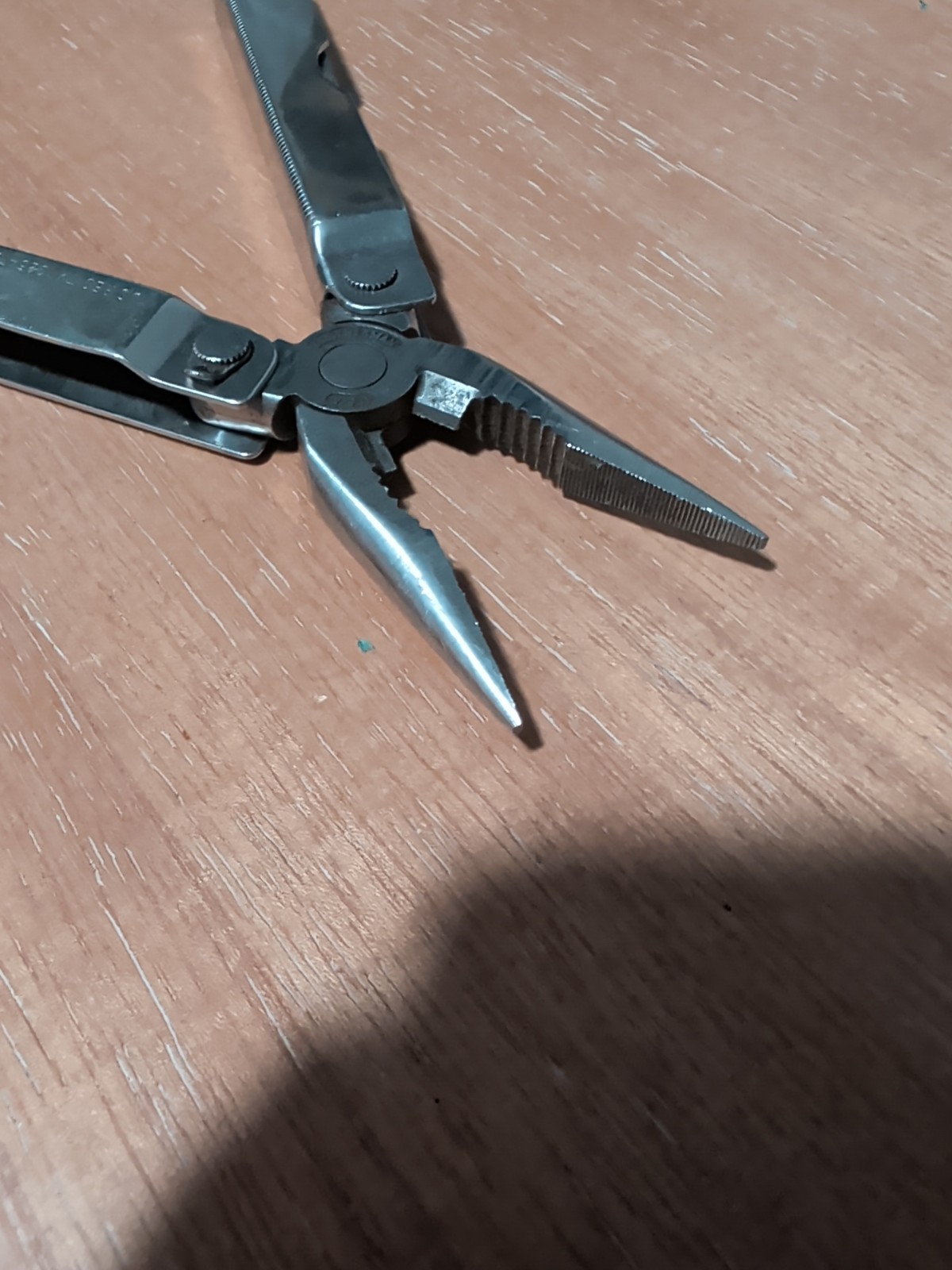LEATHERMAN PST-MULTI TOOL-06-95–RETIRED COLLECTIBLE READ DESCRIPTION