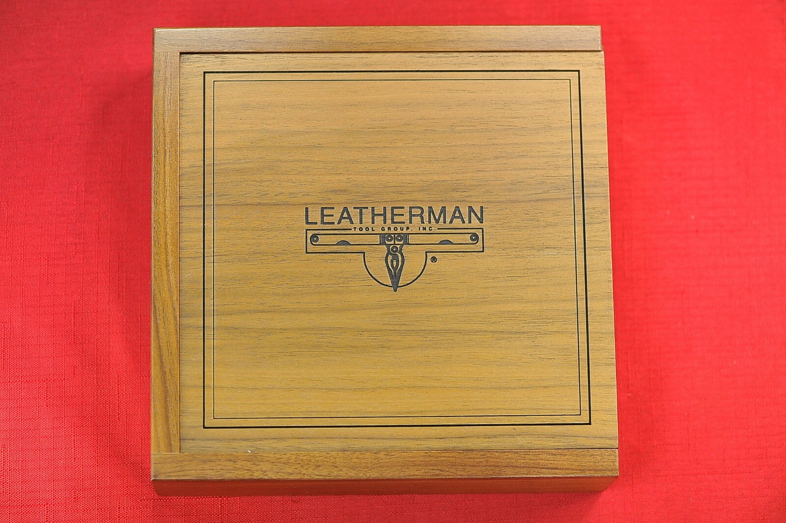 LEATHERMAN PST COLLECTORS EDITION 832519 MADE IN USA #200 of #500