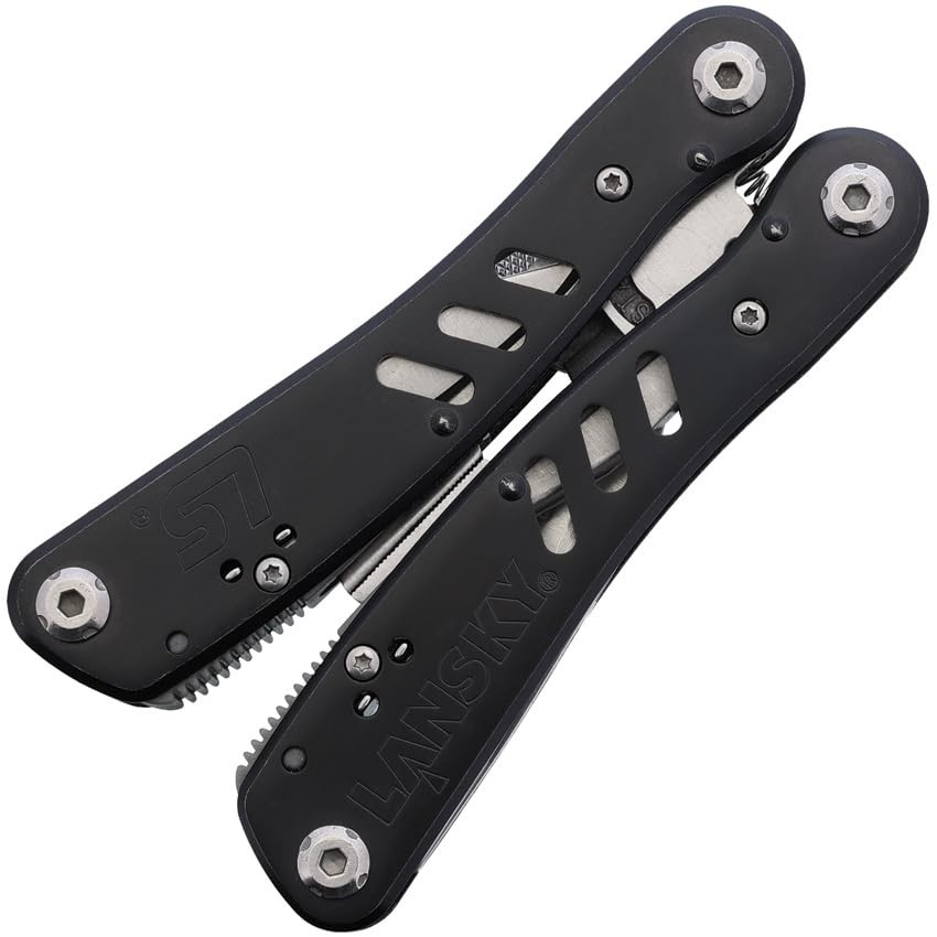 New Lansky LMT100B Multi Tool (LSMT100) LMT100