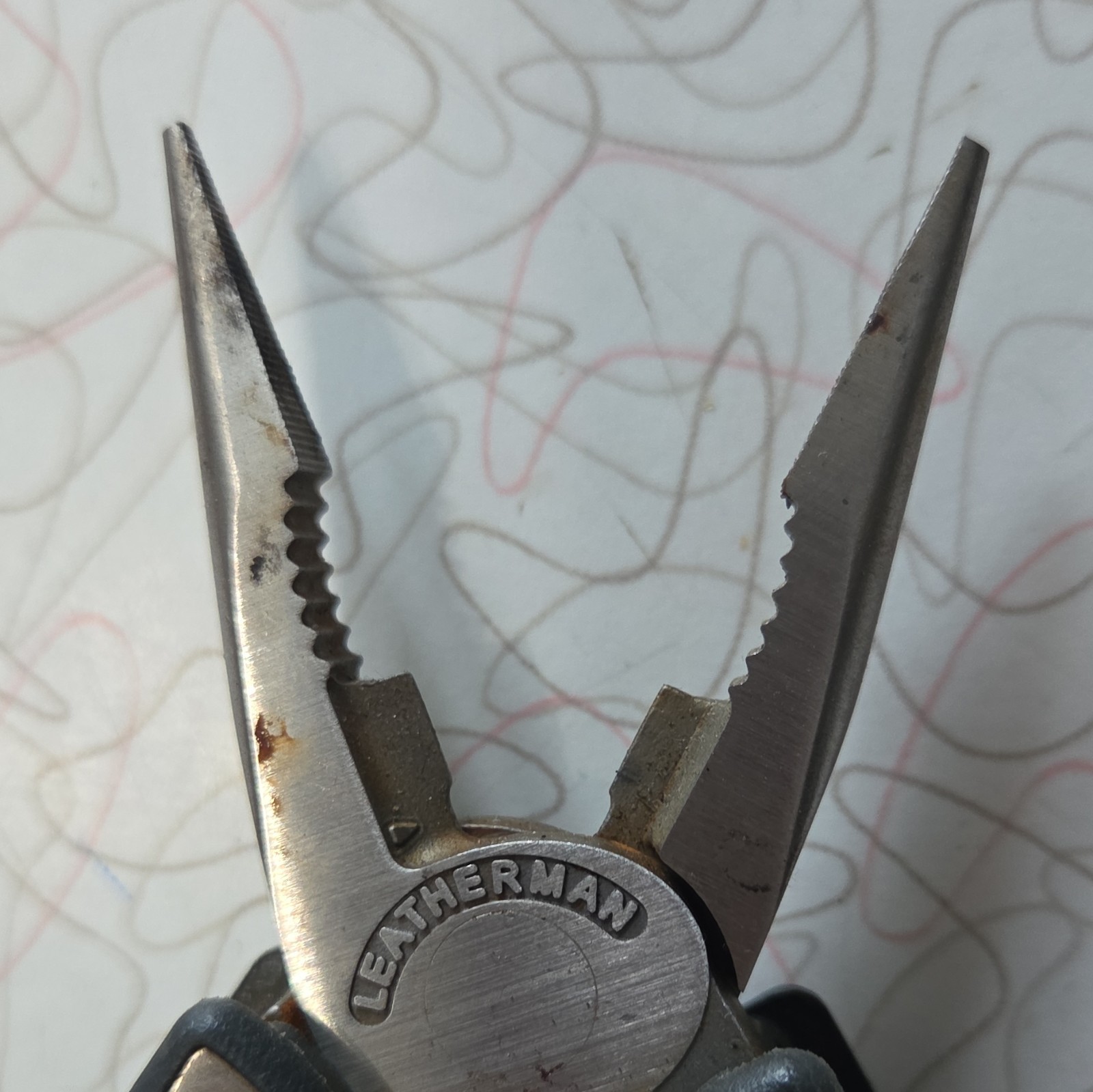 Leatherman Blast And Fuse Need Cleaned A Little But Still In Good Shape.