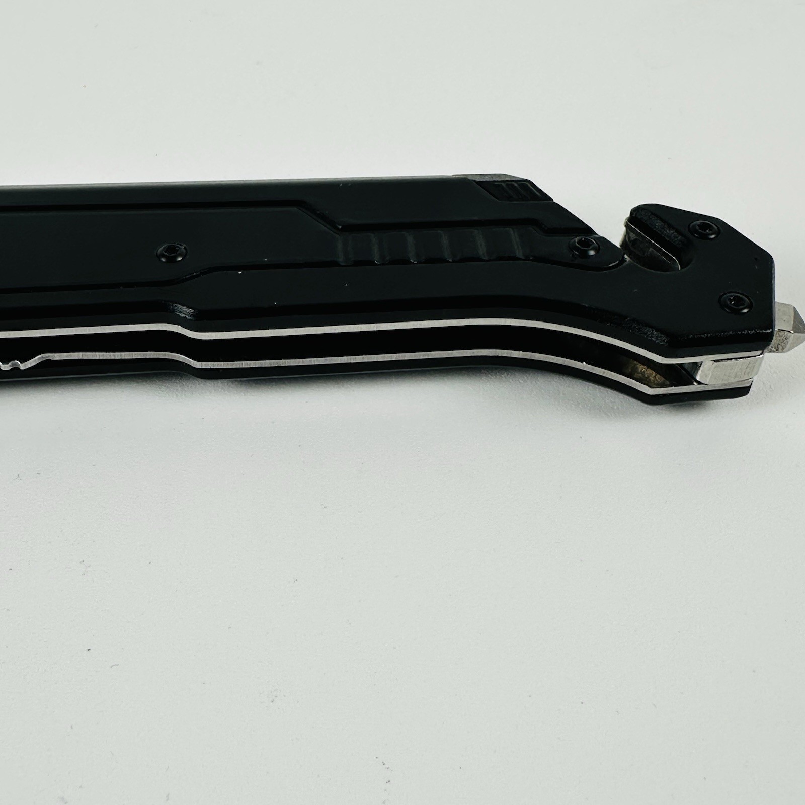 Stocking Stuffers for Men Dad Gifts 7-In-1 Multi ‎Tool Gifts – Pocket Multitool
