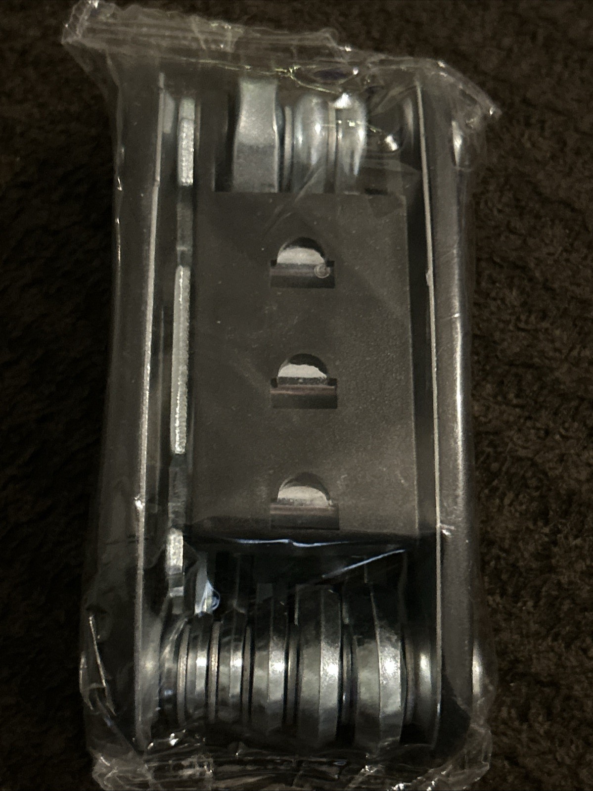16 N 1 Multi Tool New