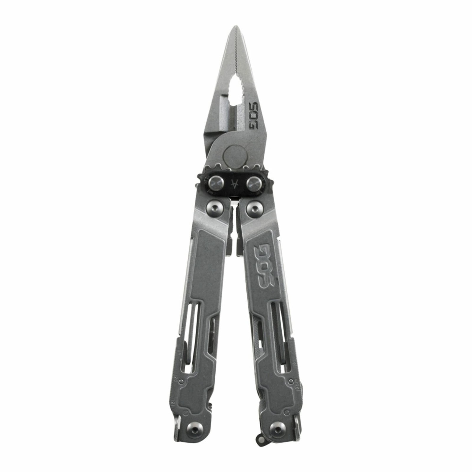 New SOG Power Access Deluxe PA2001-CP