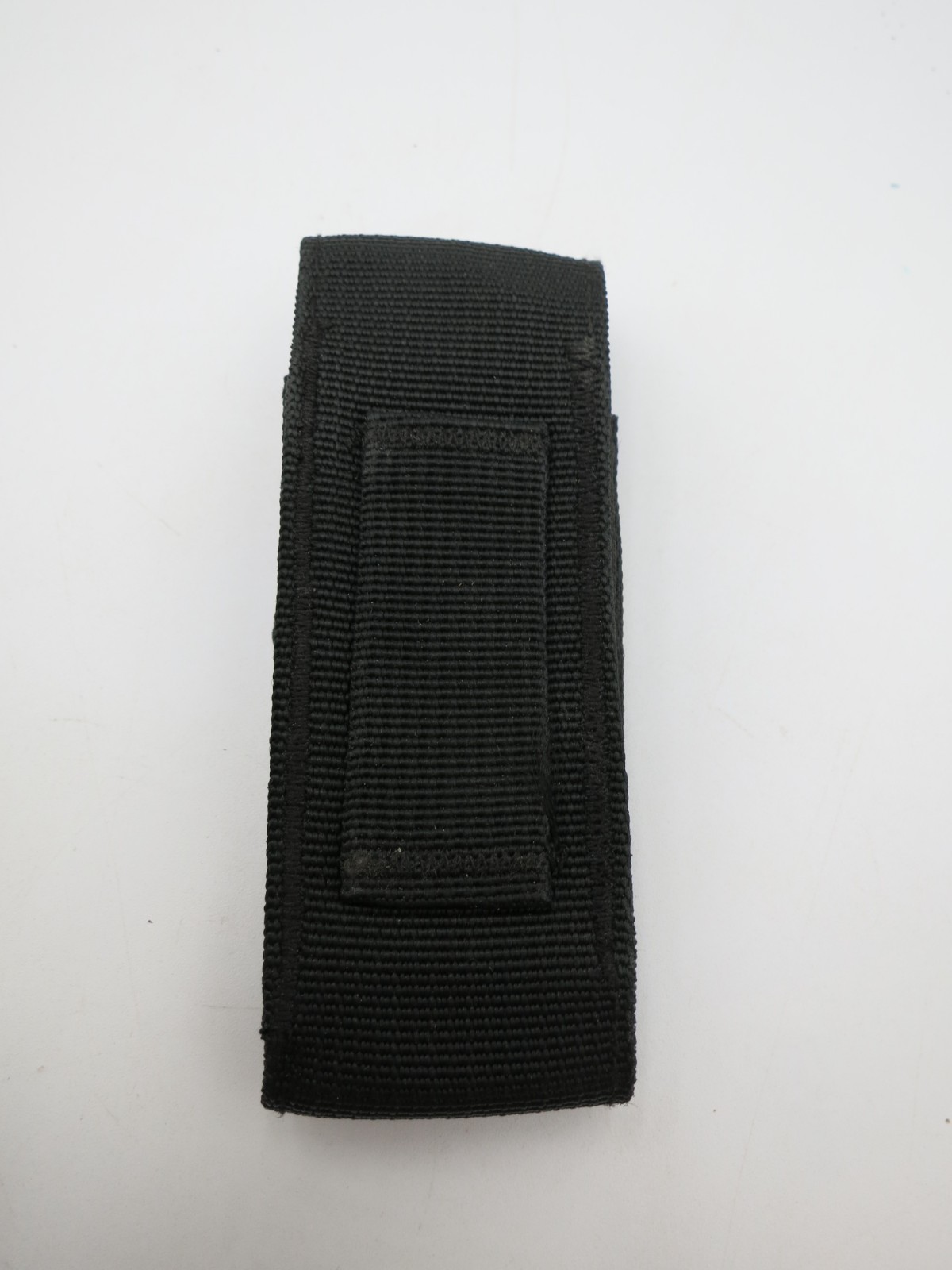 LEATHERMAN PREMIUM SNAP SHEATH BLACK NYLON ONLY
