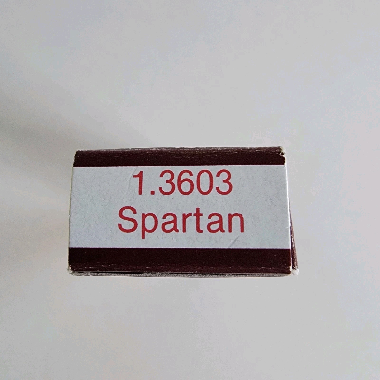 Victorinox Swiss Army Knife, Spartan Red, Complete