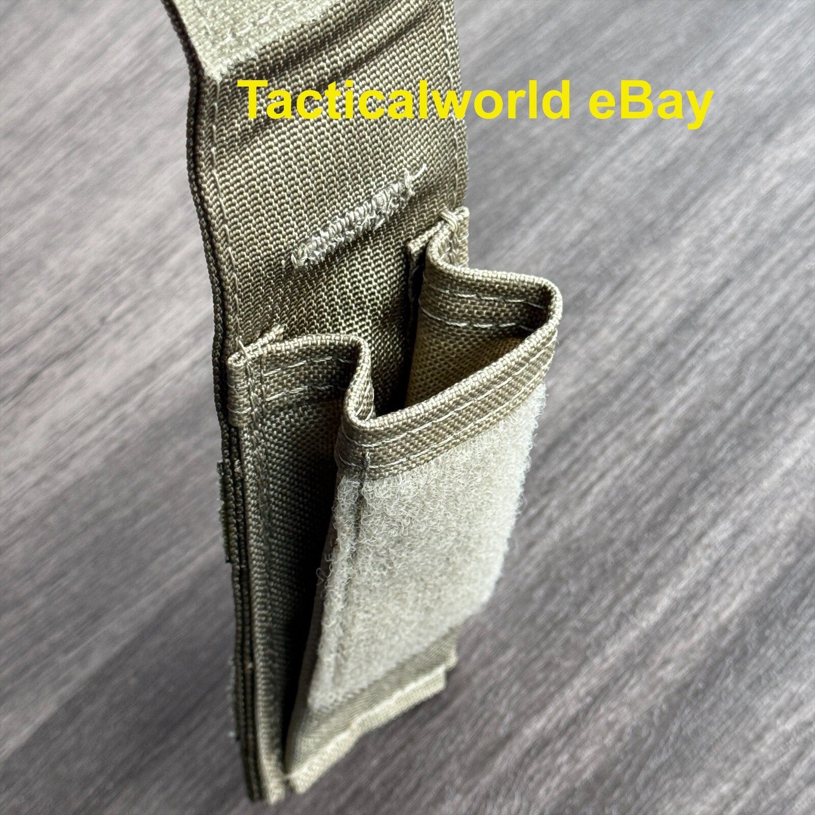 Leatherman Large Nylon MOLLE Sheath for Wave, Charge, Signal, Surge, Super Tool