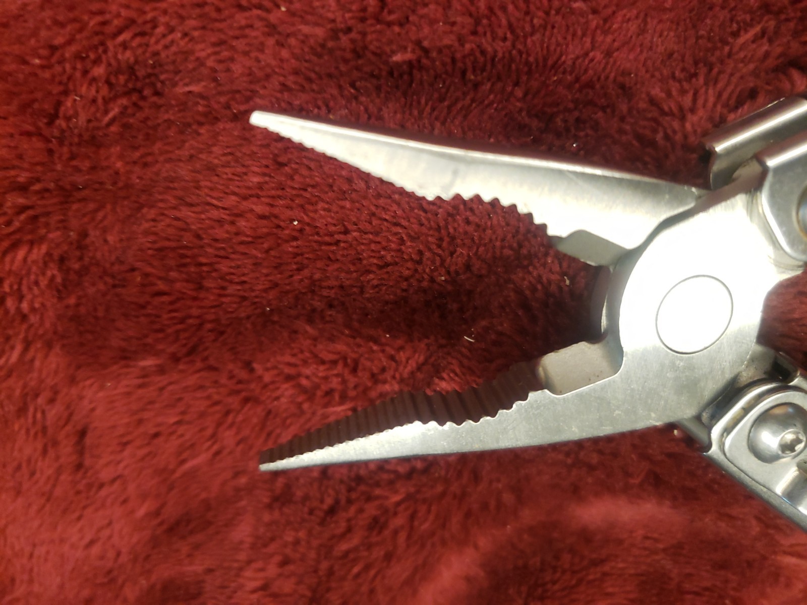 Leatherman Wingman Multi Tool 0224 Date Code