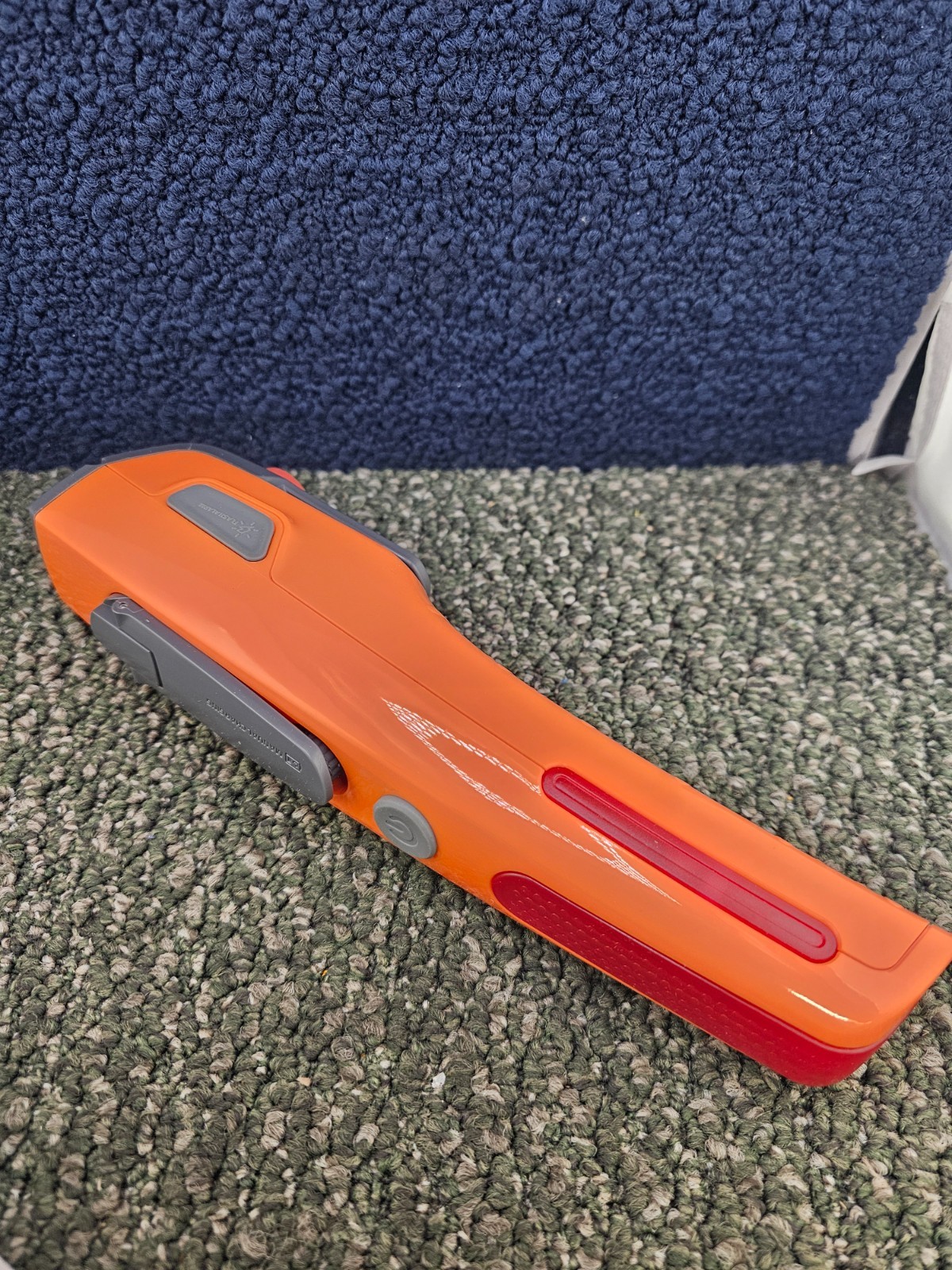 Kelvin Tools K8ORG01-01 Portable Safety Automotive Emergency Multi-Tool Orange