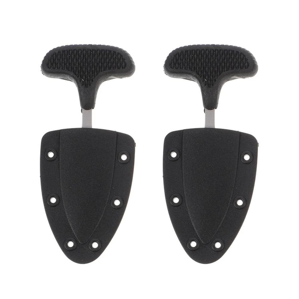 1/2Pcs Multifunctional Necklace Cutters Outdoor Camping Cutters Portable Cutters