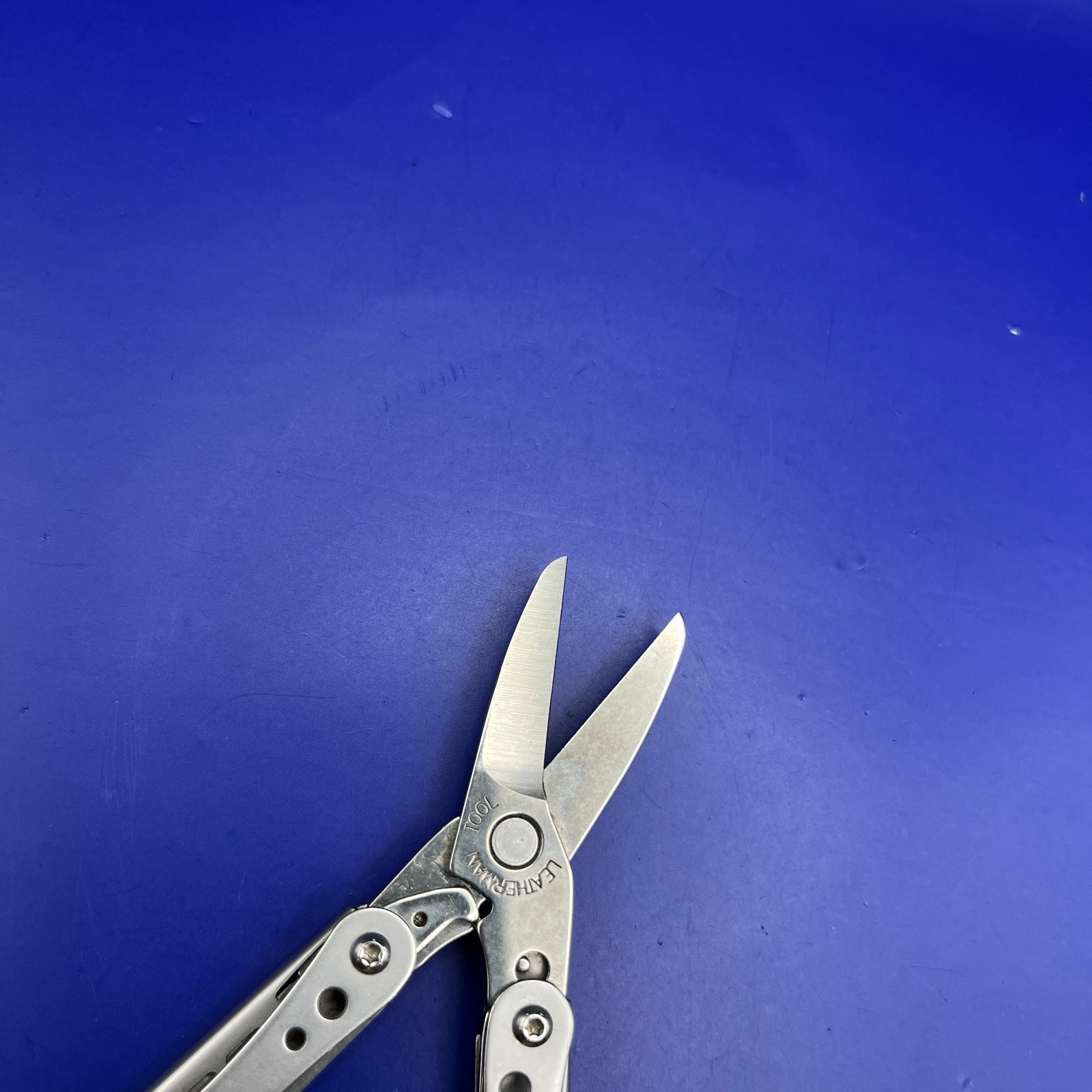 LEATHERMAN Style CS Multi Tool