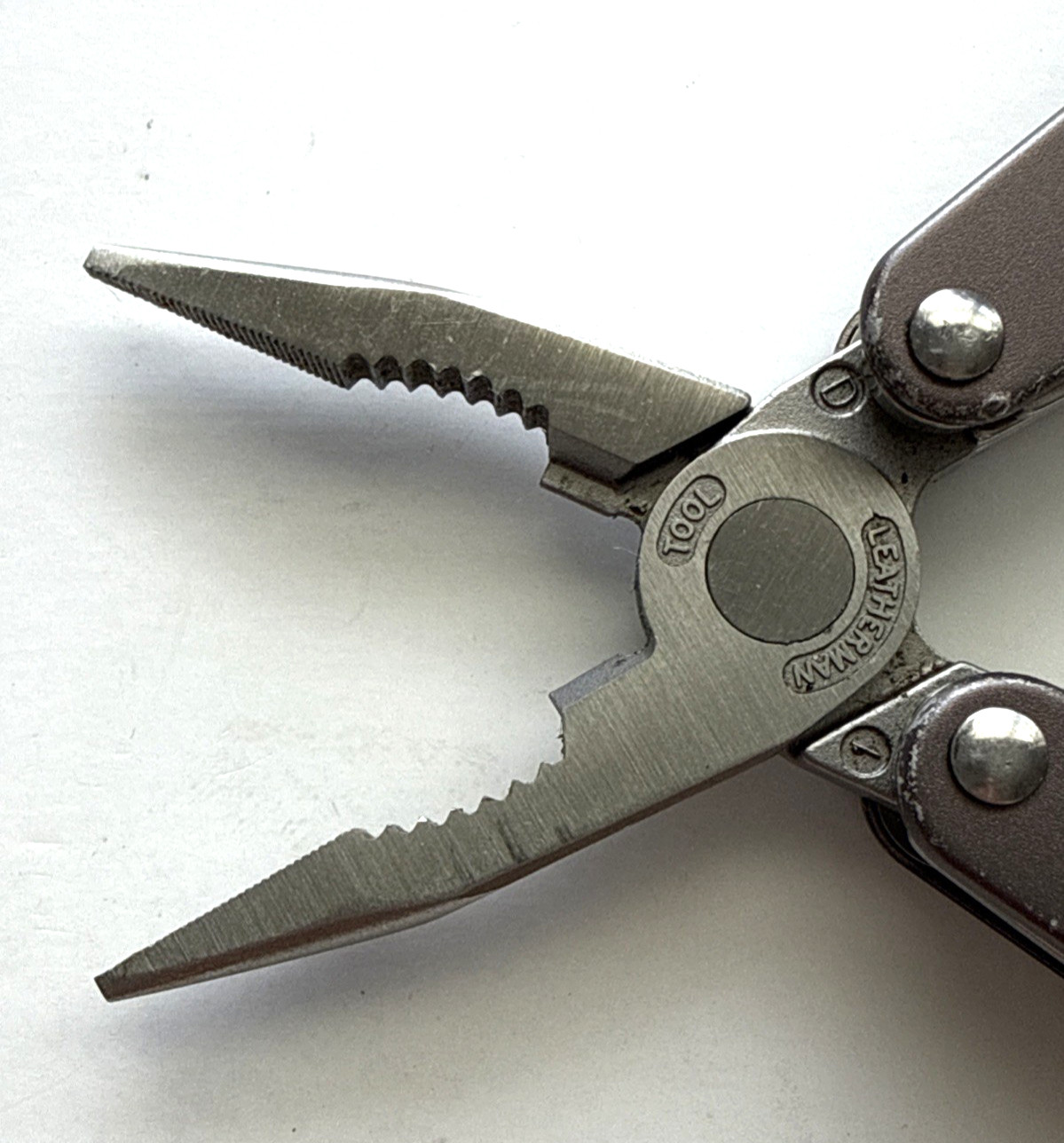 Leatherman Juice S2 Multi-Tool Gray USA
