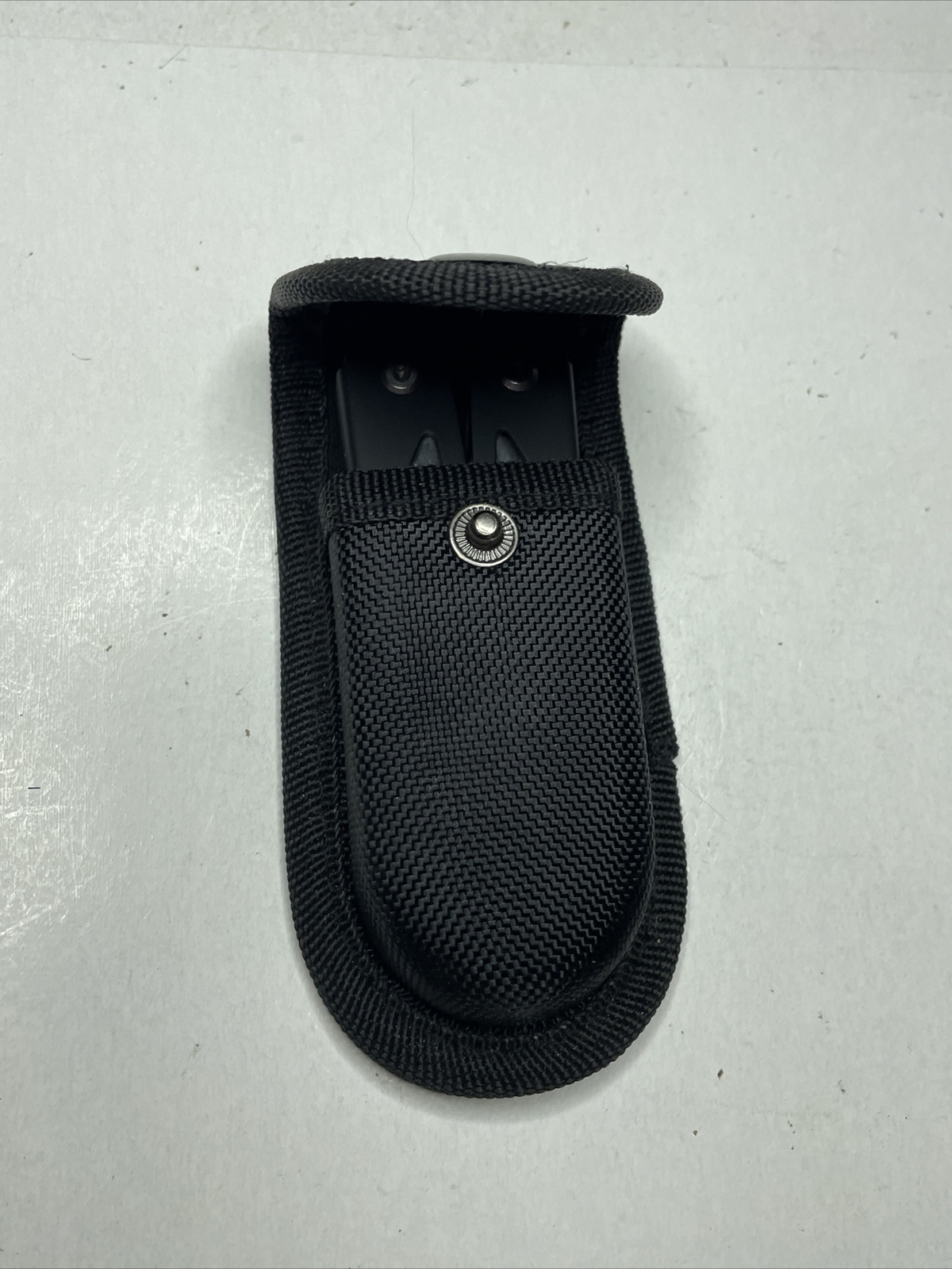 Ozark Trail MULTI-TOOL 11 function with Nylon Sheath