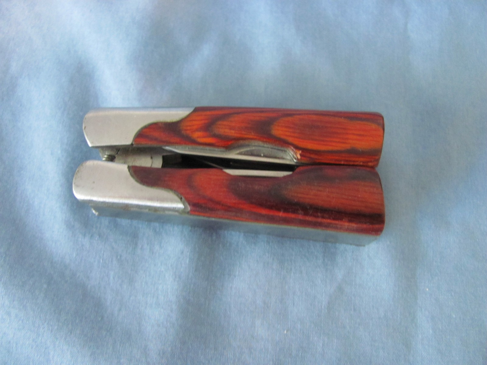 Sheffield Mini Multi Tool Wood Handles