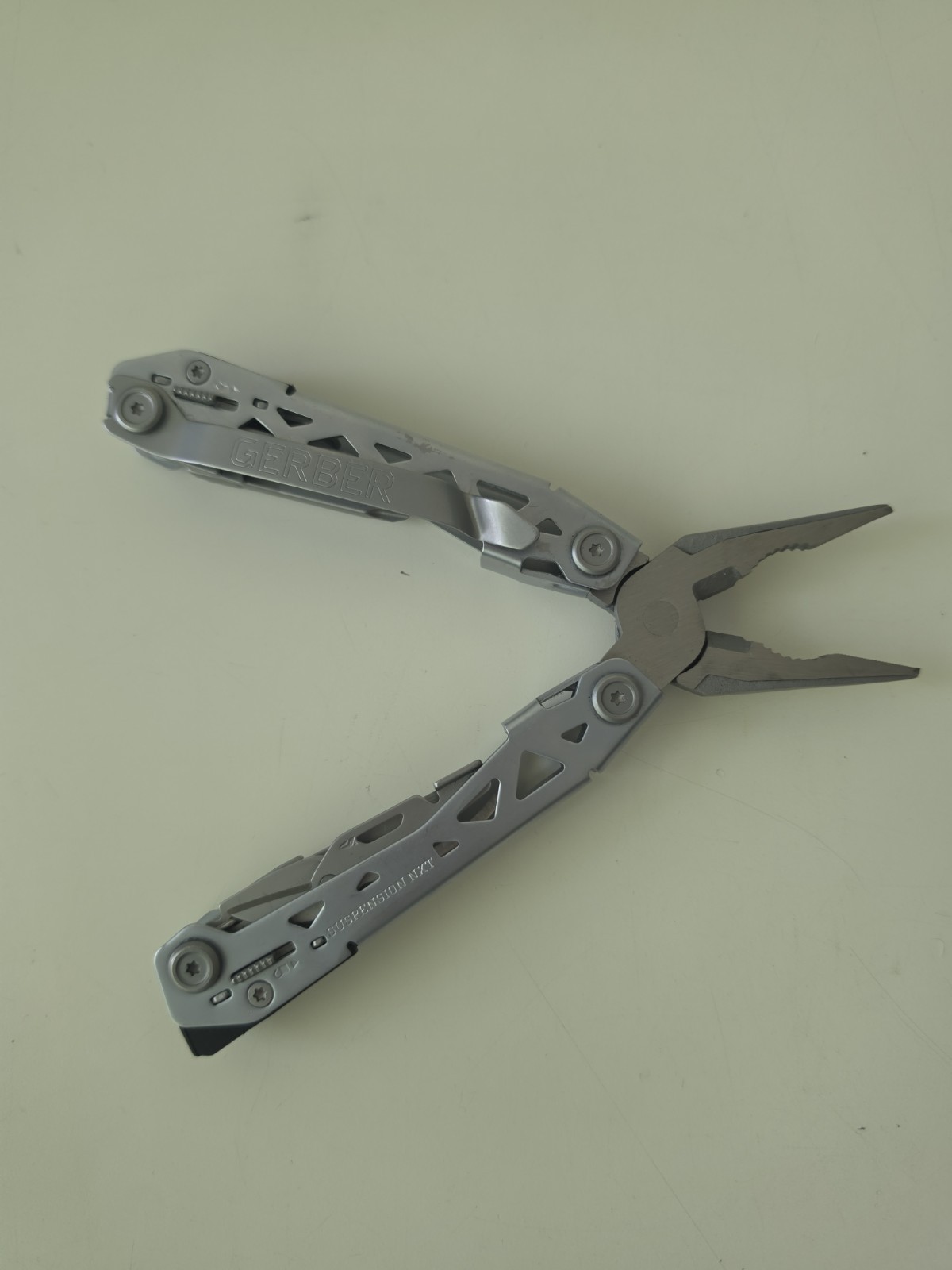 Gerber Gear Suspension-NXT 15-in-1 EDC Multi tool
