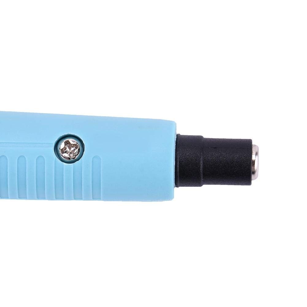 Electric Wire Foam Cutter Pen, 10CM Needle Type Electric Hot Wire Foam Cutter…