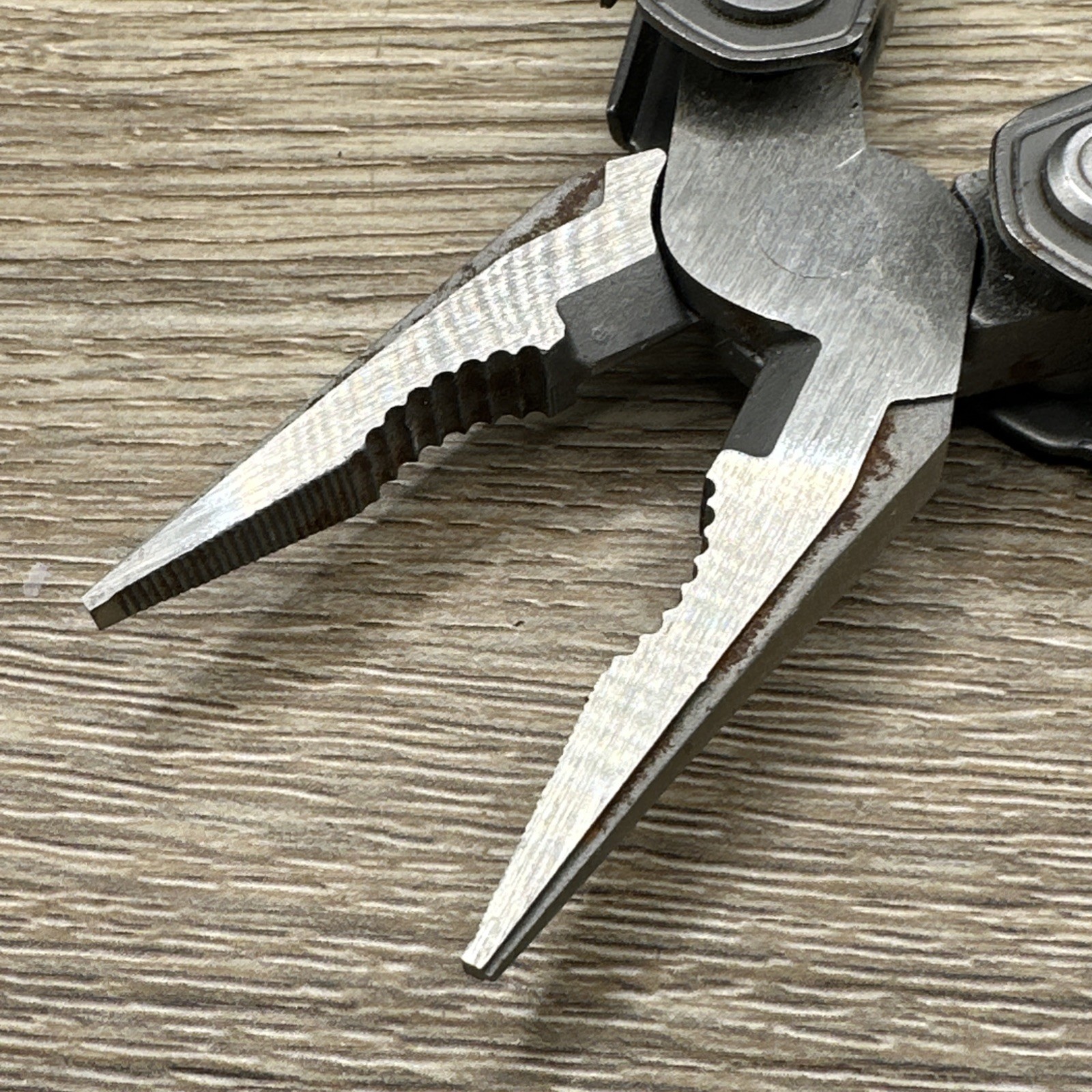 Gerber Truss Multi-Tool Pliers Knife Folding EDC FAST SHIPPING!