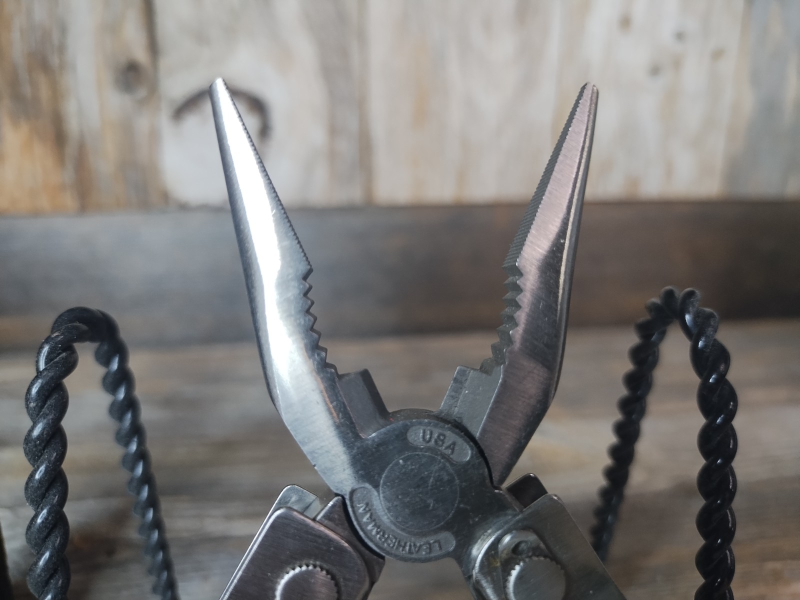 original leatherman tool us reg tm 1325473