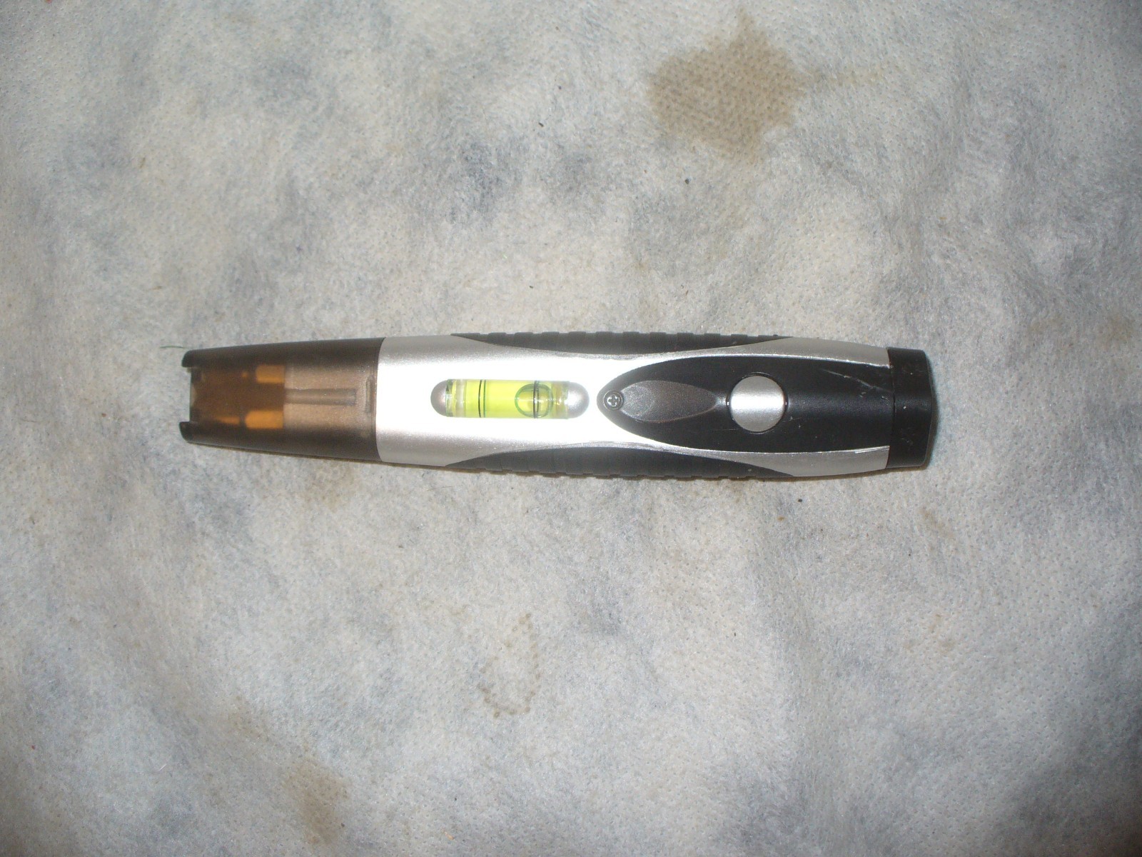 White Oak Health Campus Flashlight and Screwdriver Tool