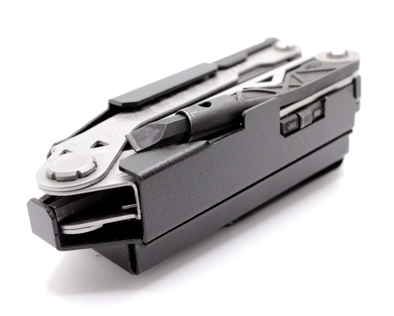 CENTERDRIVE multitool sheath – by RAE GEAR USA – compatible with GERBER