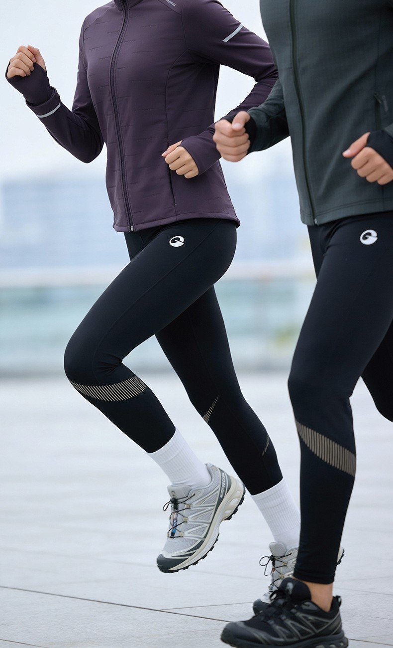 Sports Speed drying Outdoor Mountaineering Cycling Pants Running Yoga Pants