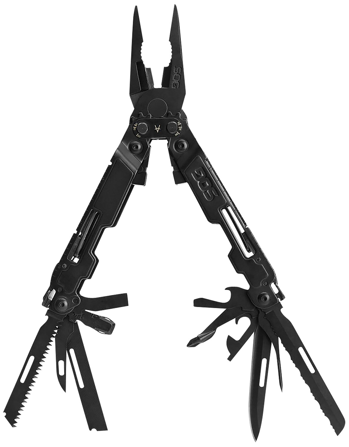 SOG PowerAccess