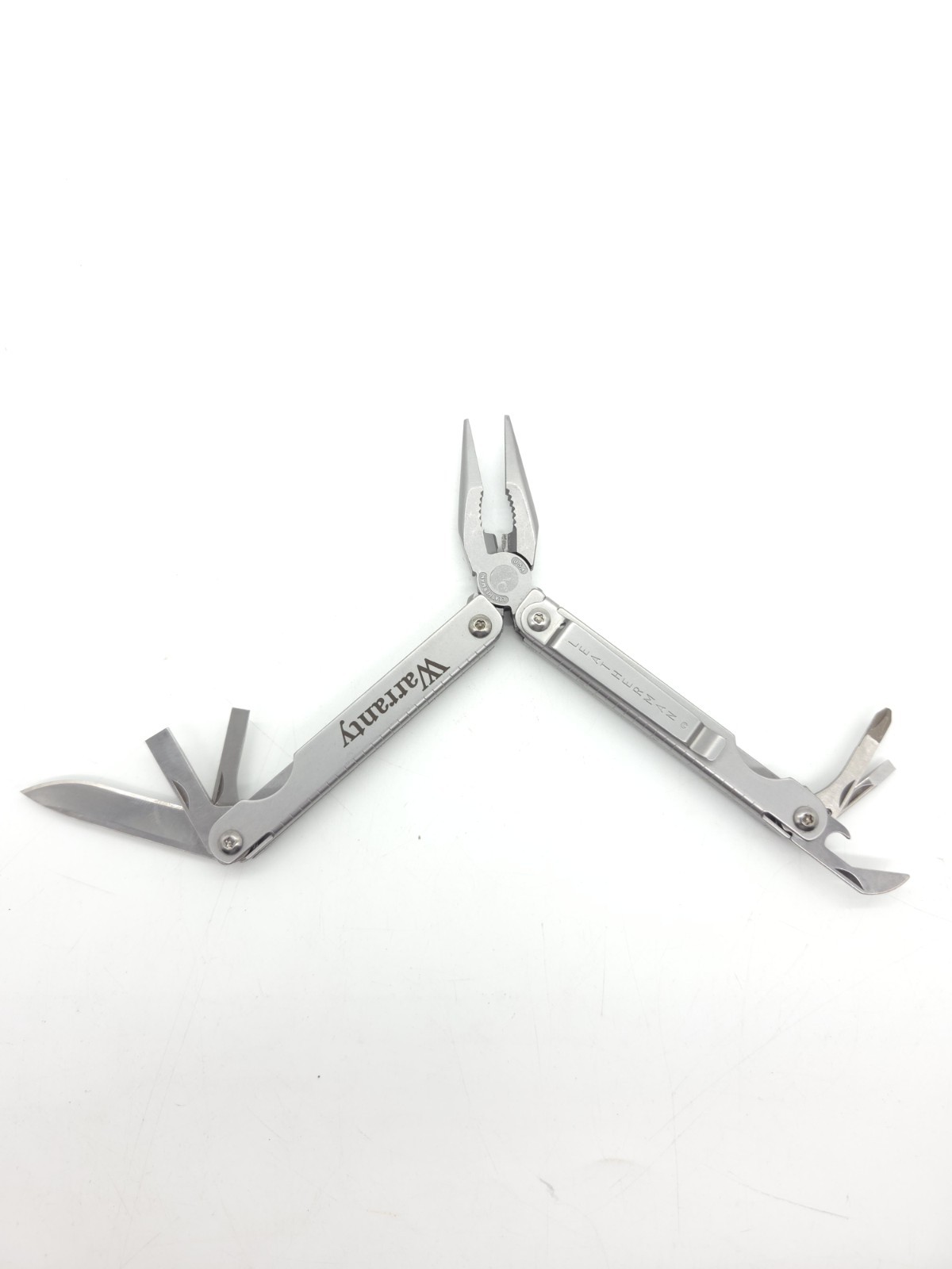 Leatherman SideClip – Multi Tool – RETIRED *Dominion*