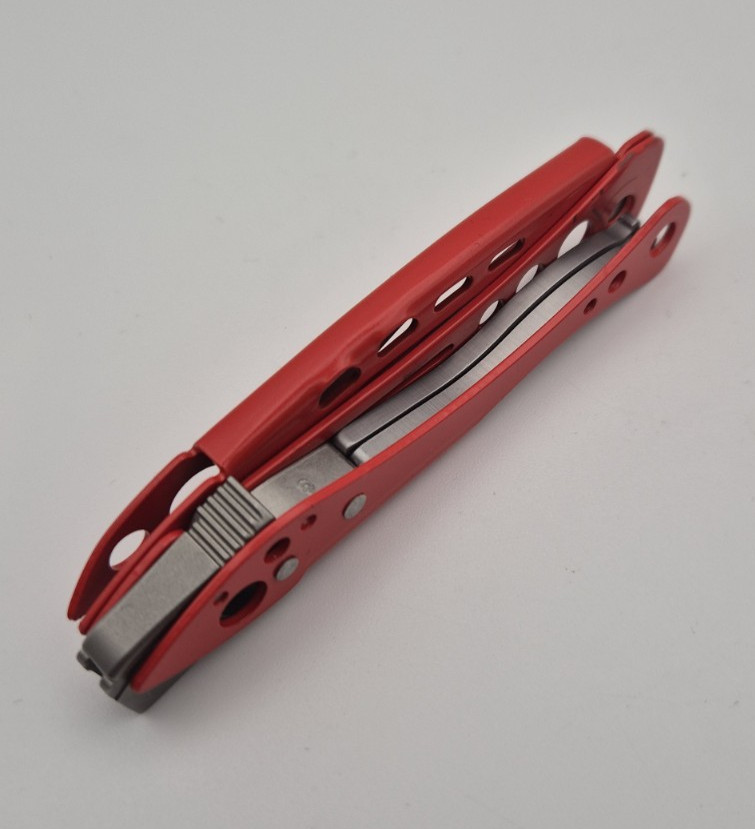 Leatherman Skeletool RX – Frame Side B (Bit Driver) – New & Genuine Mod Part