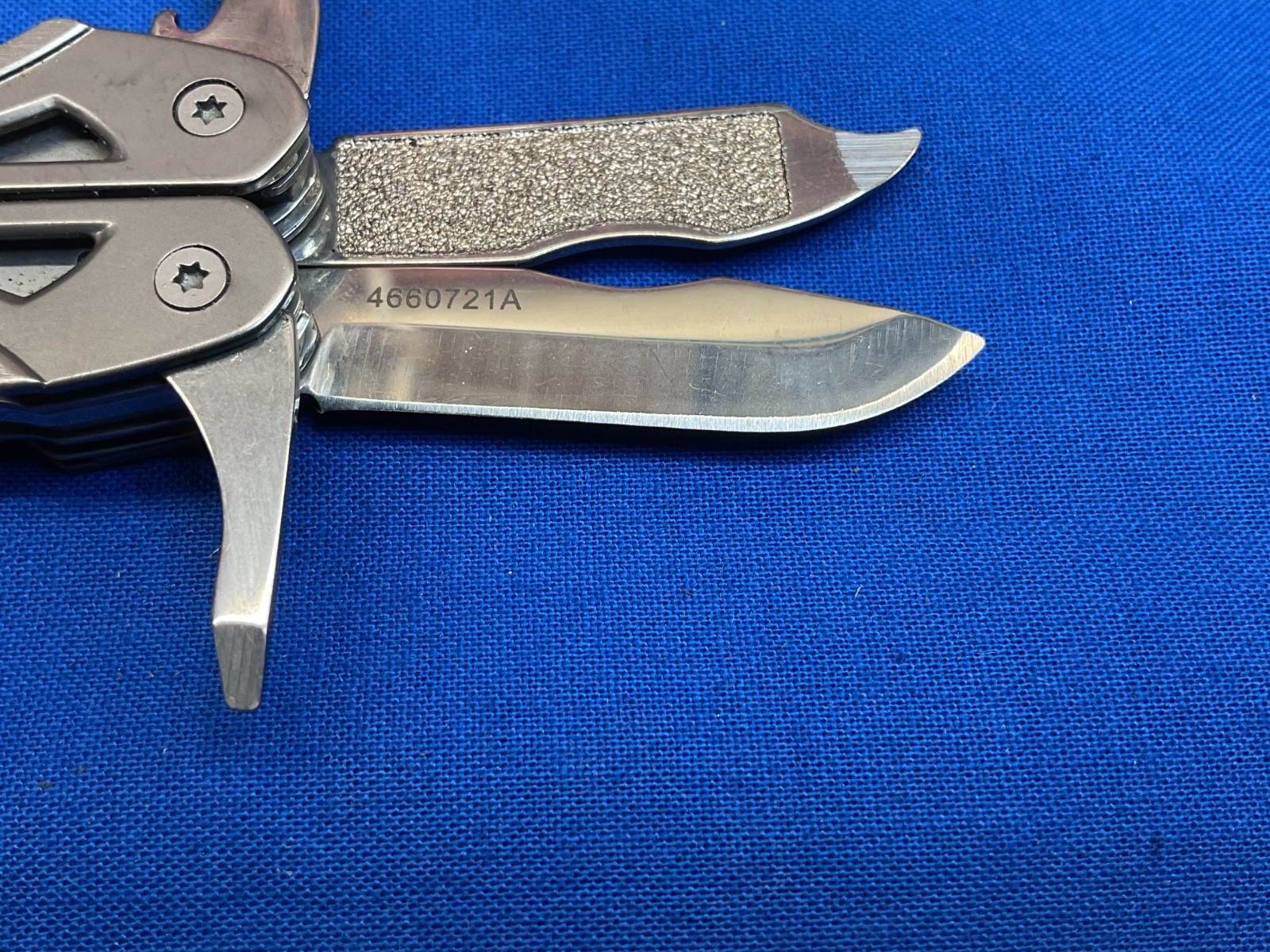 Gerber Clutch and Mini Suspension Multi Tool Knife Pliers Lot of 2 Tools