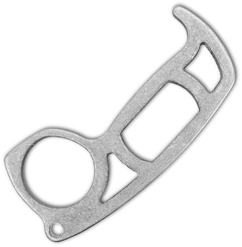 New Readyman EDC Keychain Tool EDC DEFENSE TOOL