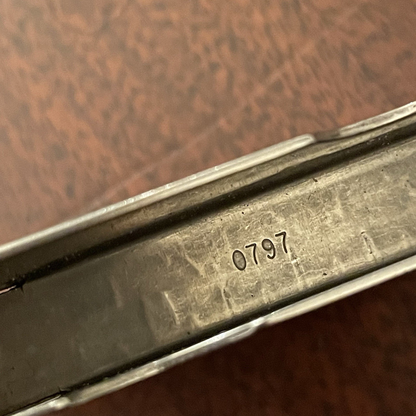 Vintage Leatherman PST Tool Original 1997, Knife, USA Made NICE