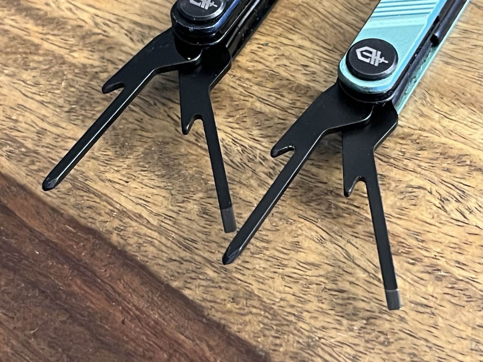 Gerber Armbar Mini Drive Multi-Tool 8-in-1 Bit Driver Excellent Condition Lot 2