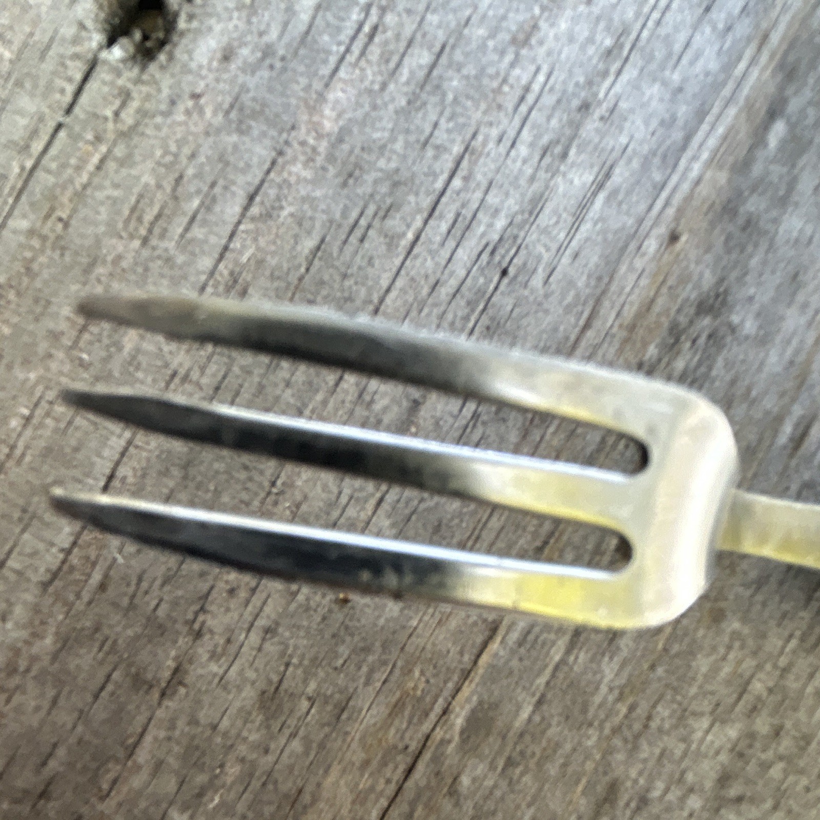 Foldable Stainless Steel hobo knife 4-Tool Multi-Tool Knife Fork Spoon