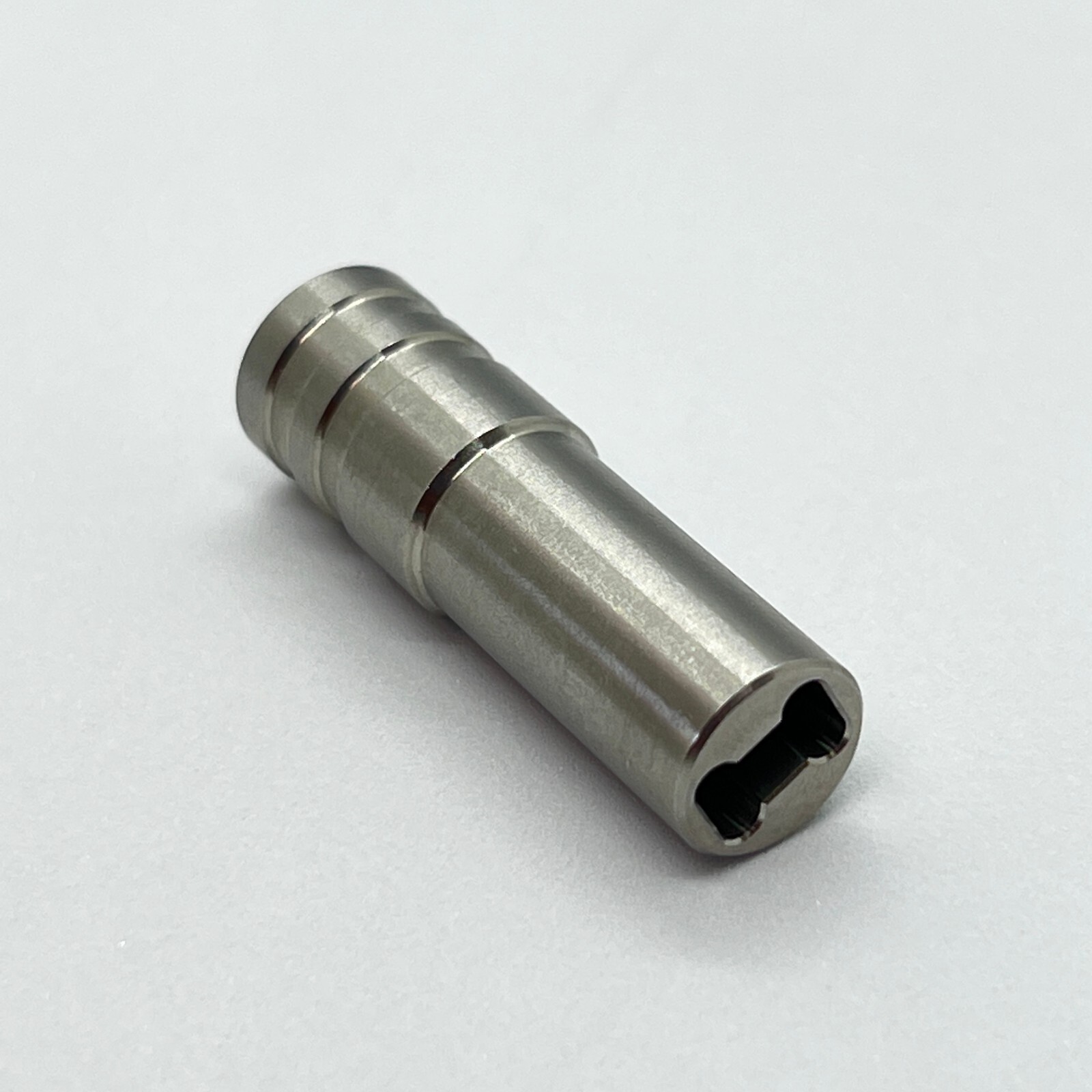 For Leatherman T2 T4 K4 P2 P4 ARC Screwdriver Extension Pole Adapter Bit Driver