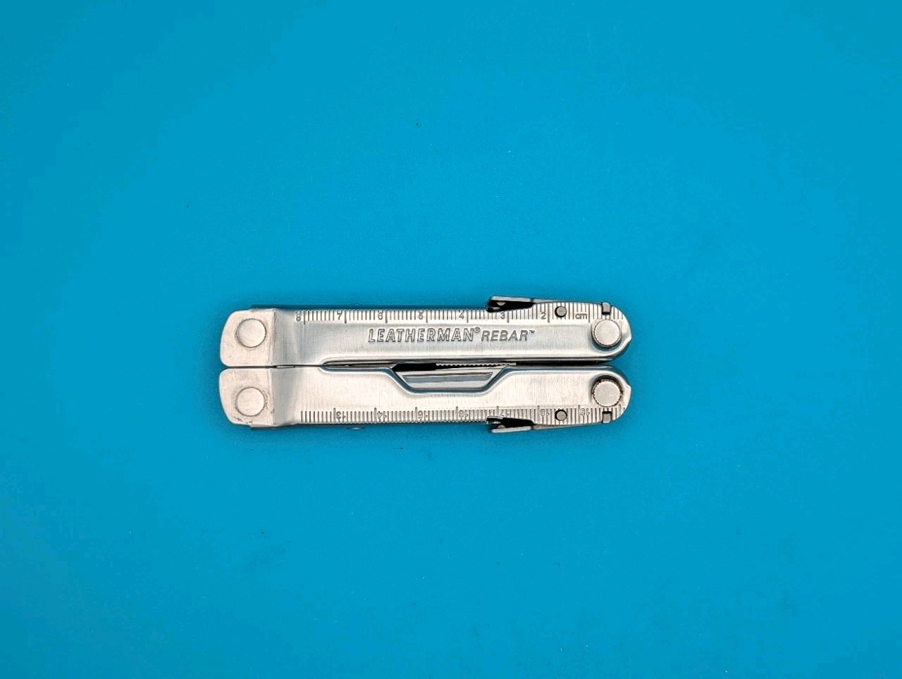 Leatherman Rebar Multi-Tool! Free Shipping!