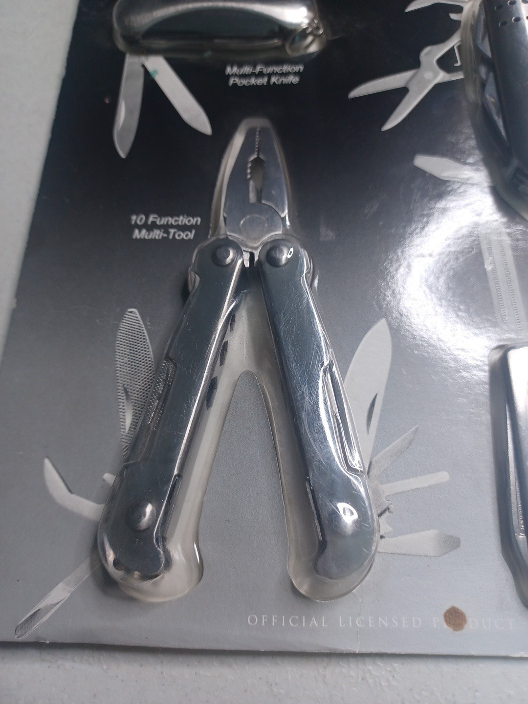 WINCHESTER 5 PIECE MULTI-PACK SET