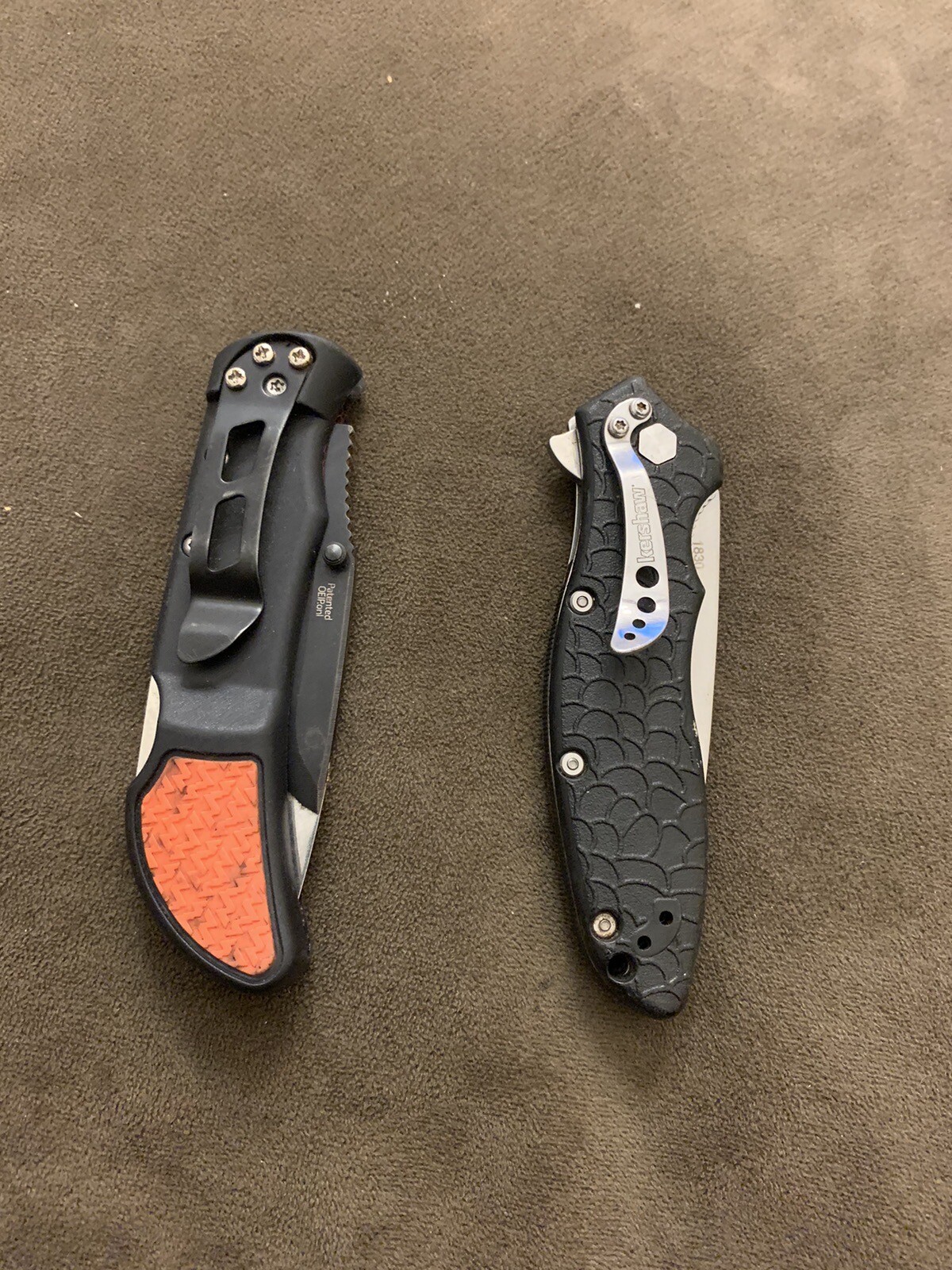 Sheffield knife Plus 2 Extra Knifes