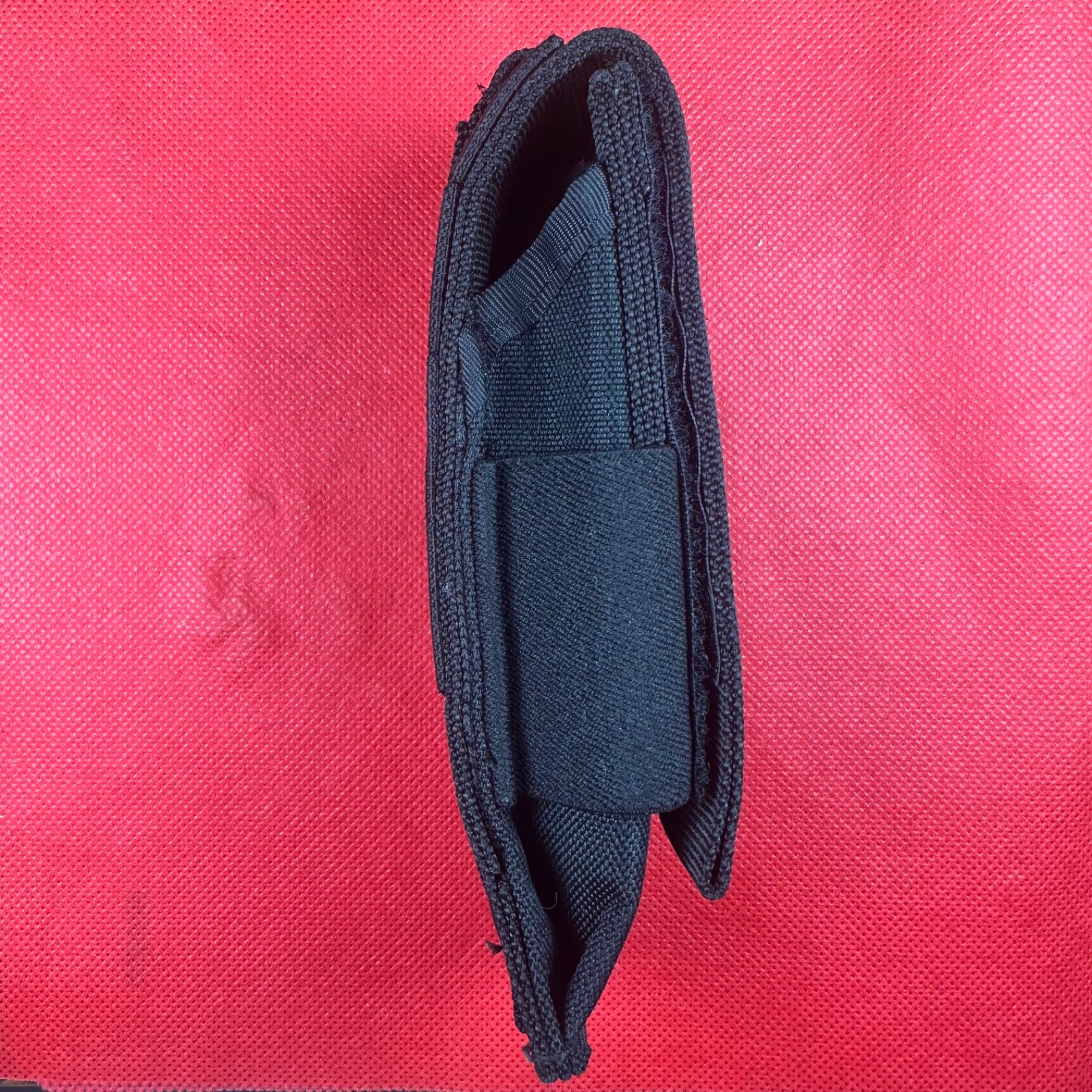 Black Leatherman XL Molle sheath- MUT, MUT EOD, others