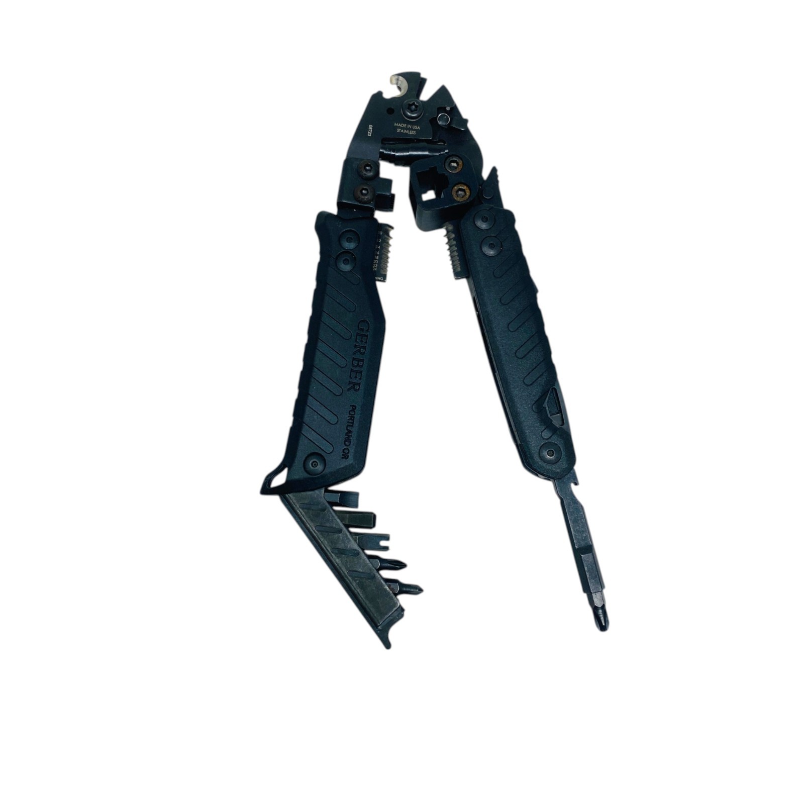Gerber Cable Dawg Multi-Tool 30-000399