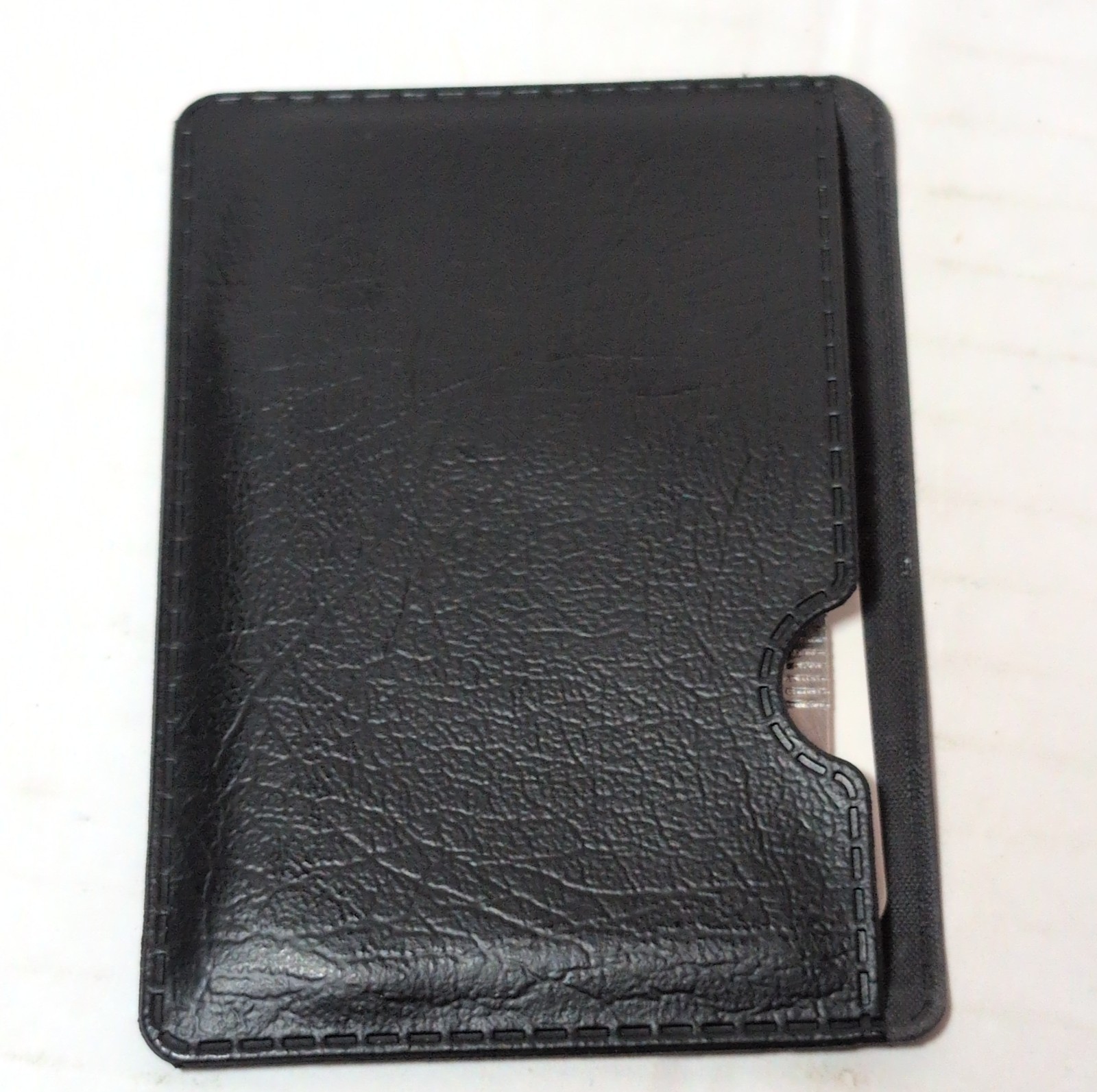The Multi-Purpose Pocket Survival Tool Key 11-in-1 Credit Card Sized Tool