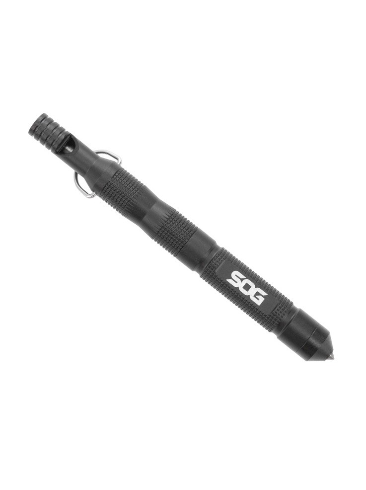 SOG Ultimate Camping Kit, Field Knife, Camp Axe, Entrenching Tool, Flint New