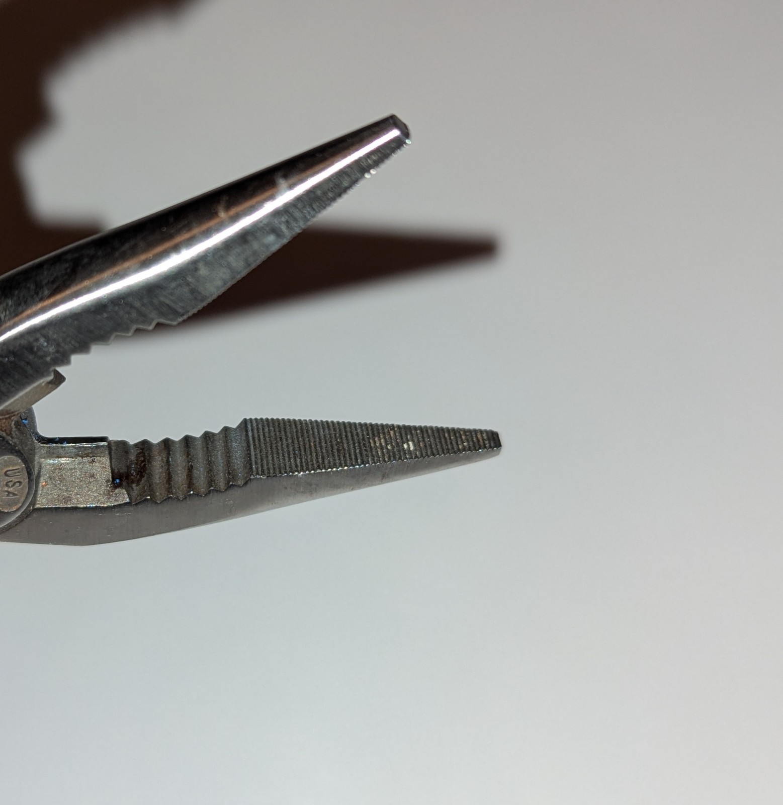 Vintage Original PST Leatherman Multi-Tool No Sheath No Date Stamp Working