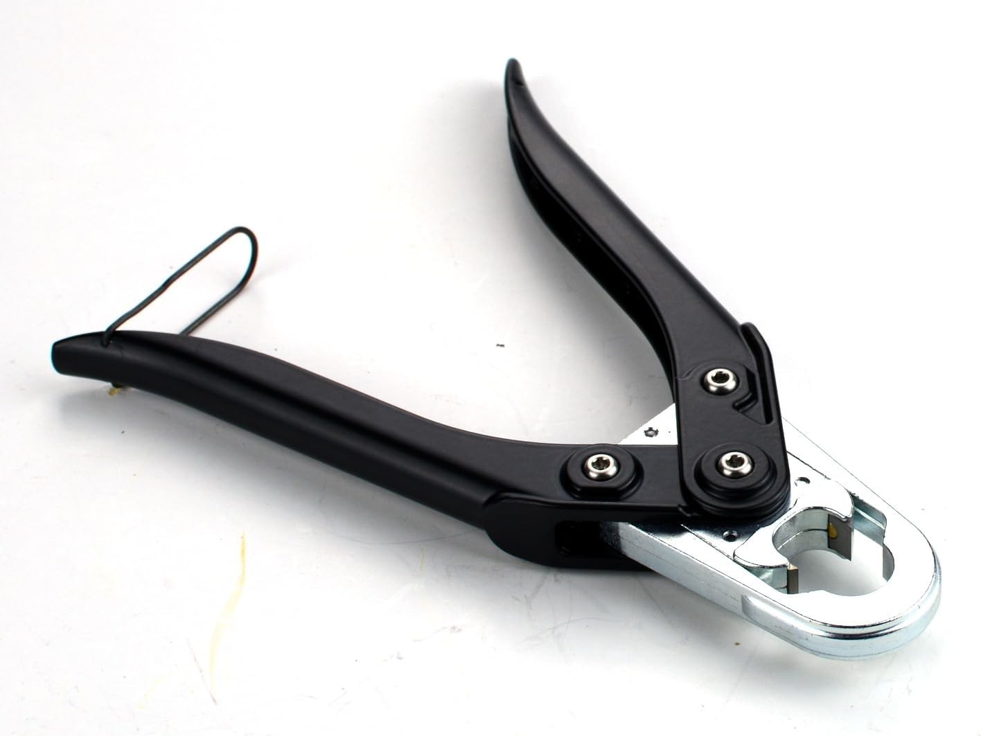 Copper Pipe Swarf-Free Olive Tool