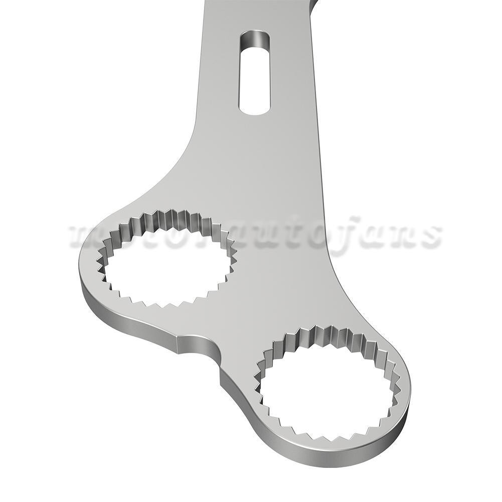 For Wrench Multitool Spanner Leatherman Disassembly Tool Upgrade DESIGN v2.1Bone