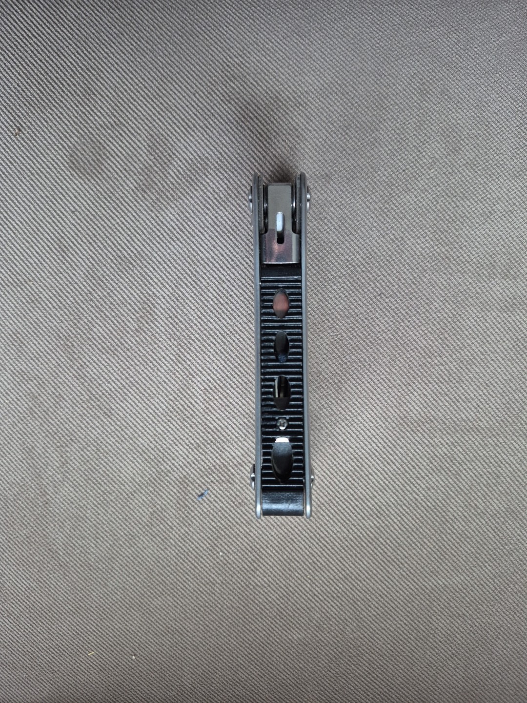 Stanley Multitool Stainless Steel Plers,knife And 7 Other Fuctions In Greatshap