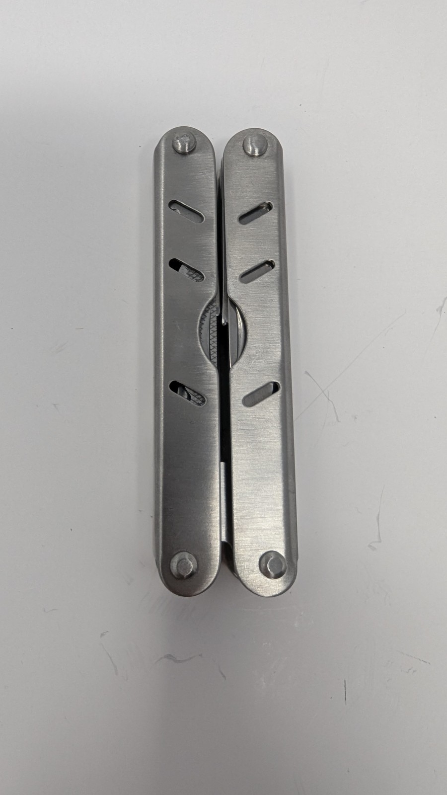 Camillus 13 In 1 Multi-Tool Stainless Steel, Model 19321