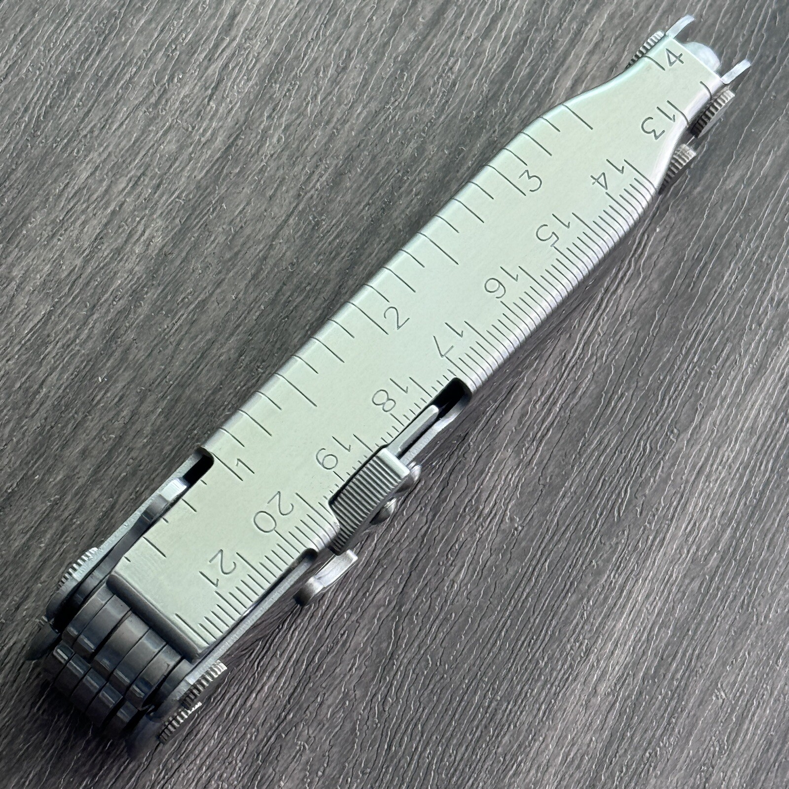 Leatherman Super Tool 200 Multitool Leatherman 2nd generation Super Tool
