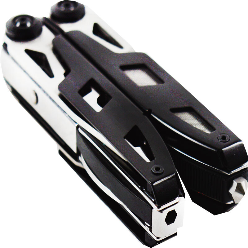 Sporting Goods Multifunctional Outdoor Tool Pliers Contains 16-21 Functions NEW
