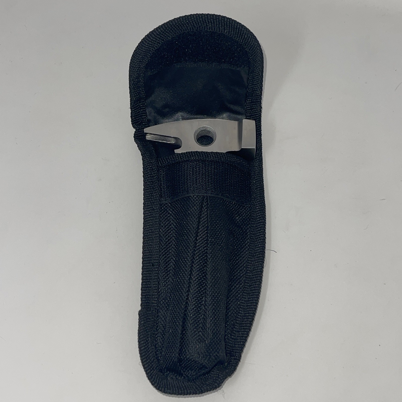 Multi-Tool Hammer Saw Serrated Knife Filer Hex Drivers Ruler Bottle Opener…