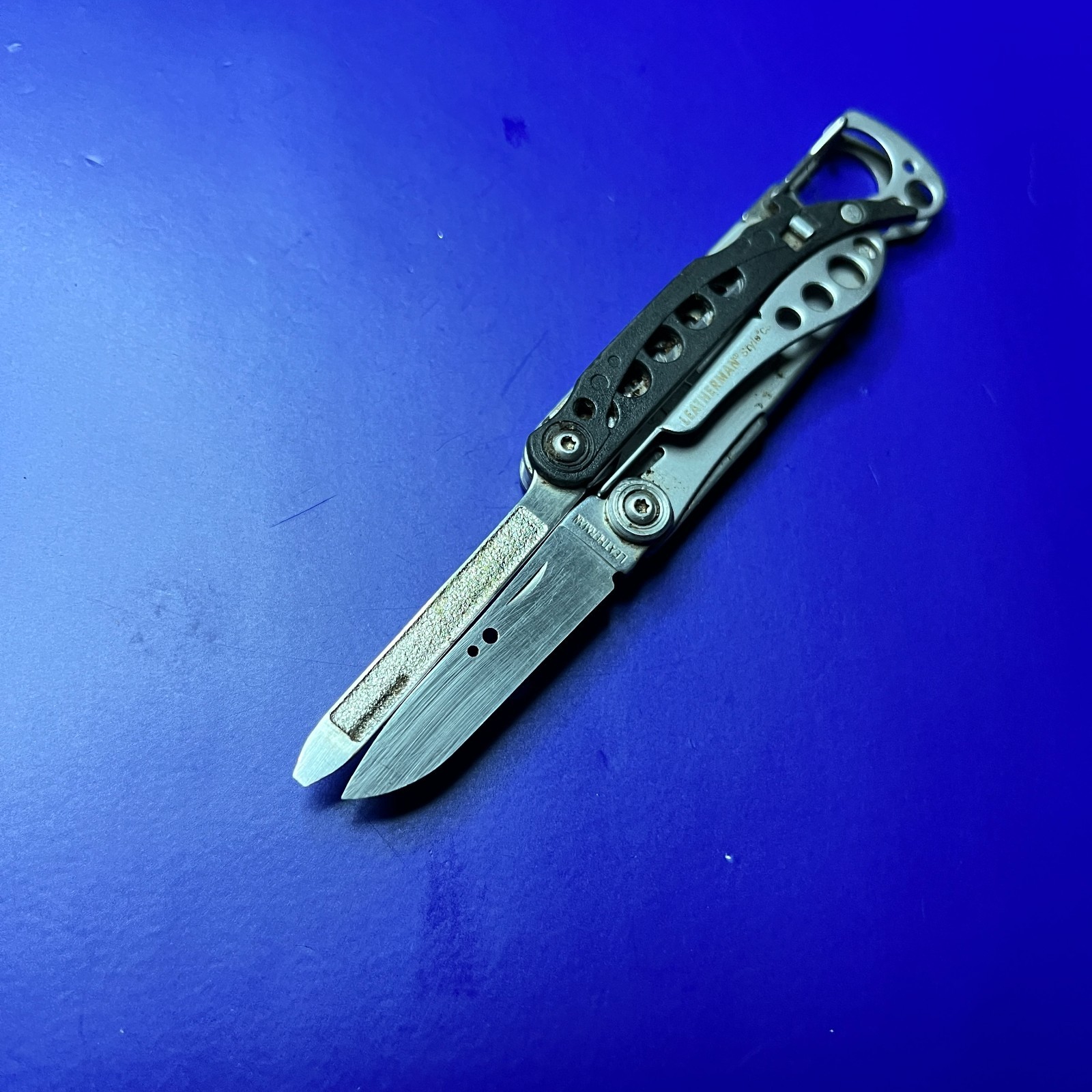LEATHERMAN Style CS Multi Tool