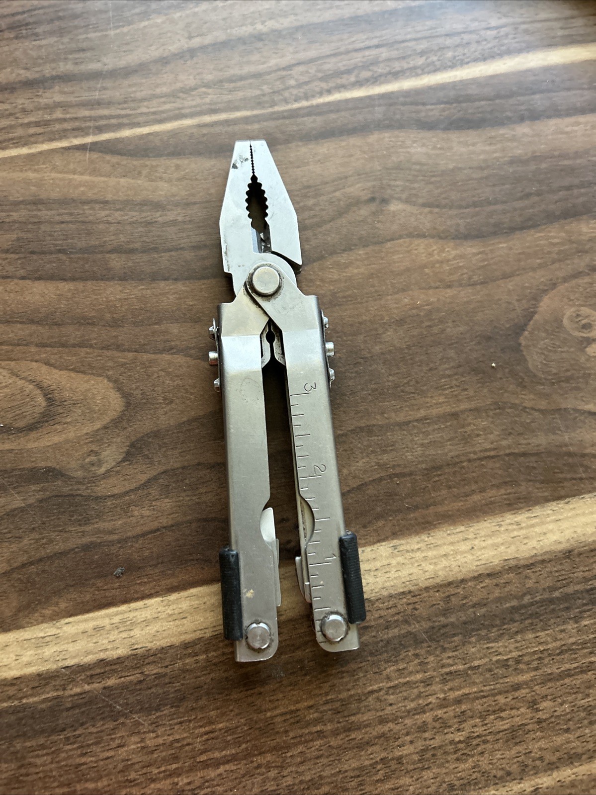 gerber military multi tool Flat Nose Pliers